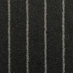Marine Carpet Teak Charcoal Grey