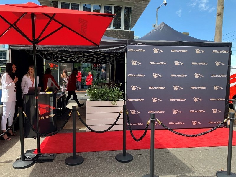 Red Carpet Runners Event Wedding Runners Carpet Capers