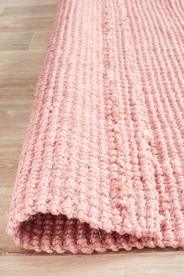 Natural Fibre | Reversible/Double-Sided Rug