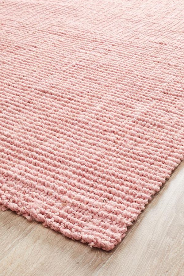 Natural Fibre | Reversible/Double-Sided Rug