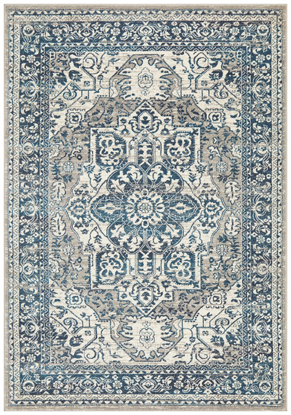 Area Rug full view