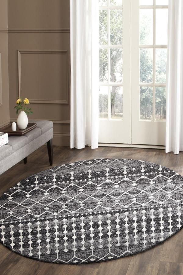 Transitional Area Rugs