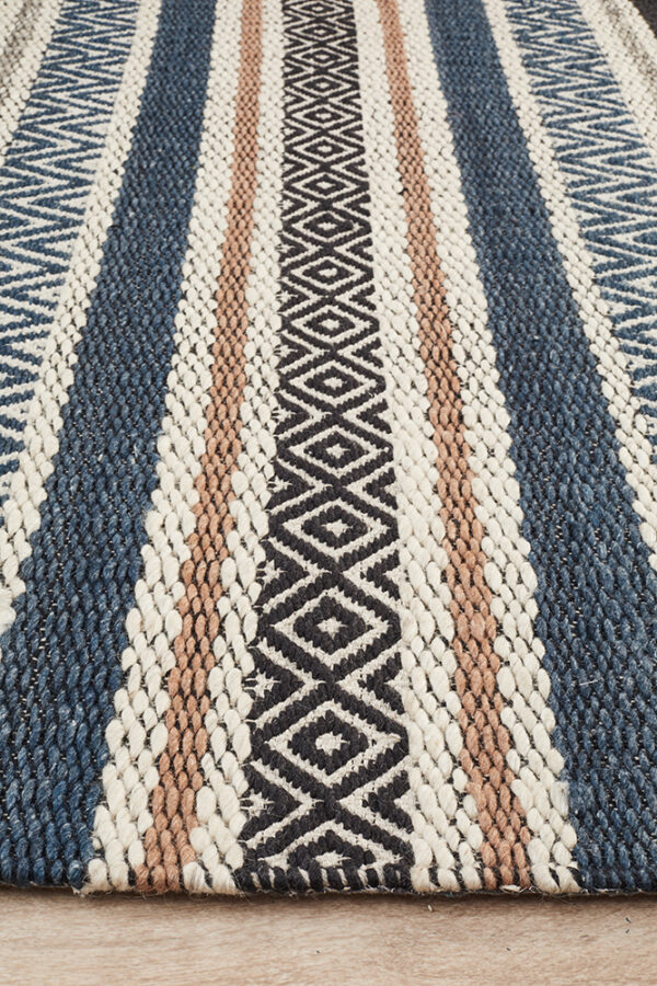 Flooring Rug For Your Home Side View