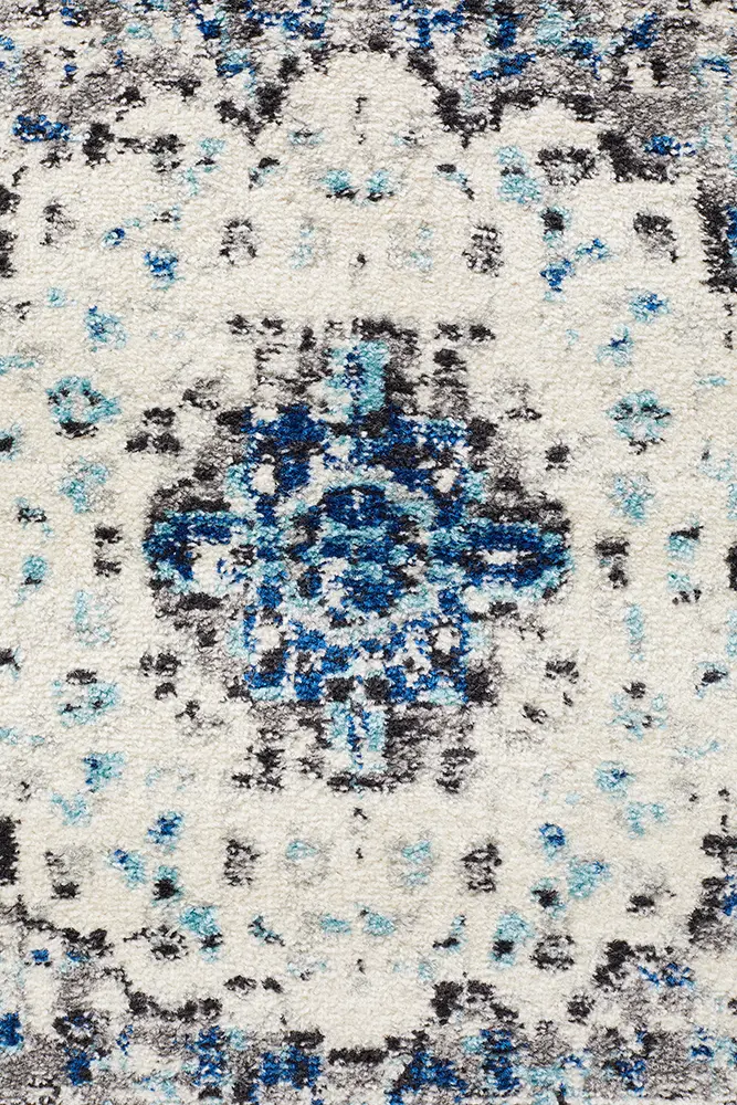 Modern Rugs Close Up View