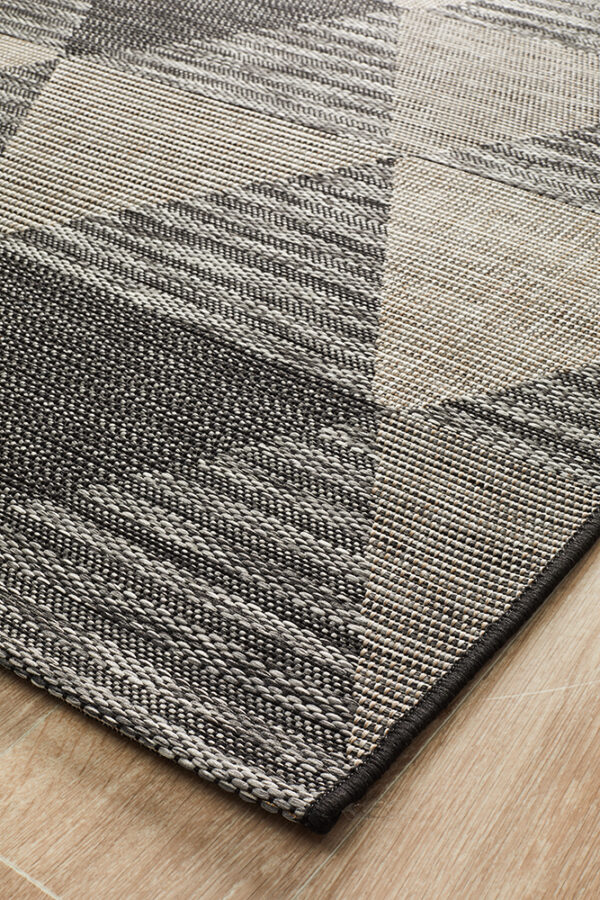 Open-Air Rug Side facing