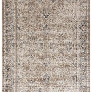 Classical Traditional Cream Room Rug