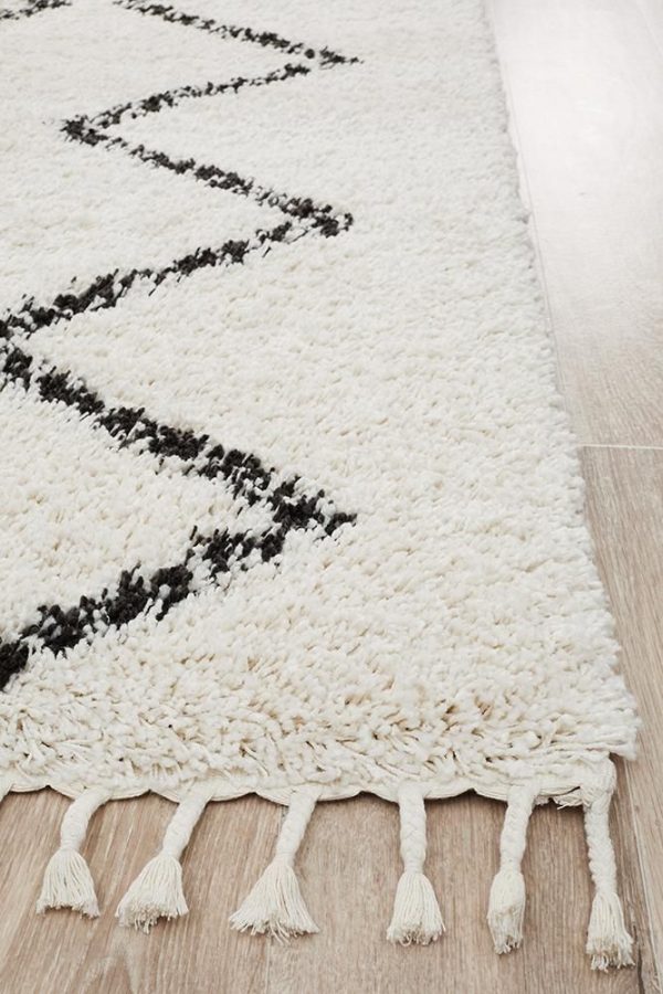 Compacted Pile Rug