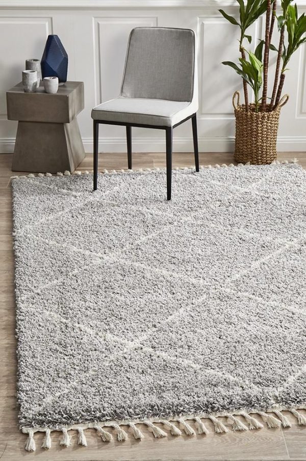 Photo Of Solid Rug