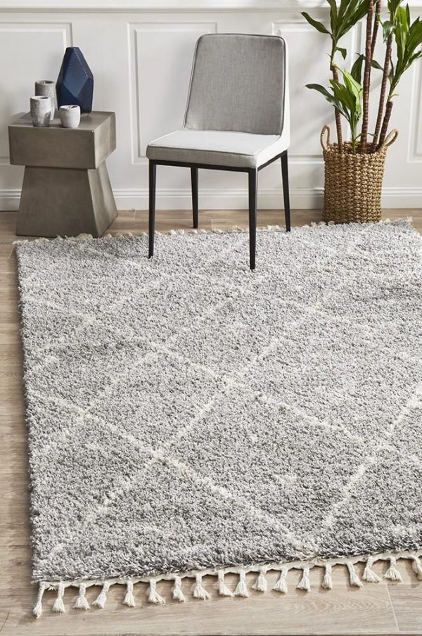 Thick Material Rug