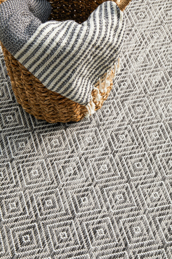 Out Of Doors Rug Design