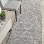 Thick Material Rug
